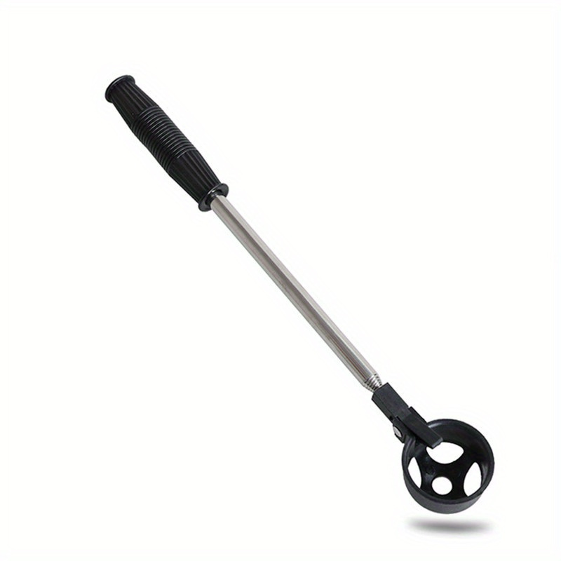 Men'S Accessories Premium - Recuperador de Bolas de Golfe Telescópico,