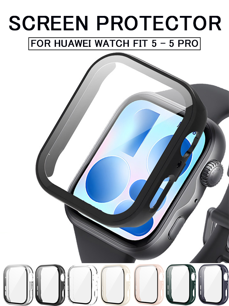 Men'S Accessories Display - Capa para huawei watch fit 4/5/4