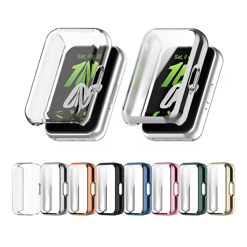 Men'S Accessories Display - Capa para Samsung Galaxy Fit 3,
