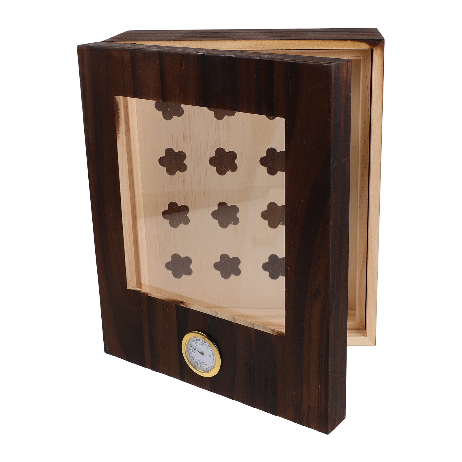 Men'S Accessories Display - Umidificador, Estojo para Charutos, Cases de