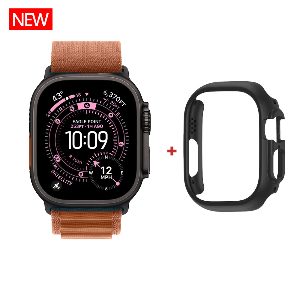 Men'S Accessories Display - Capa para apple watch ultra 1