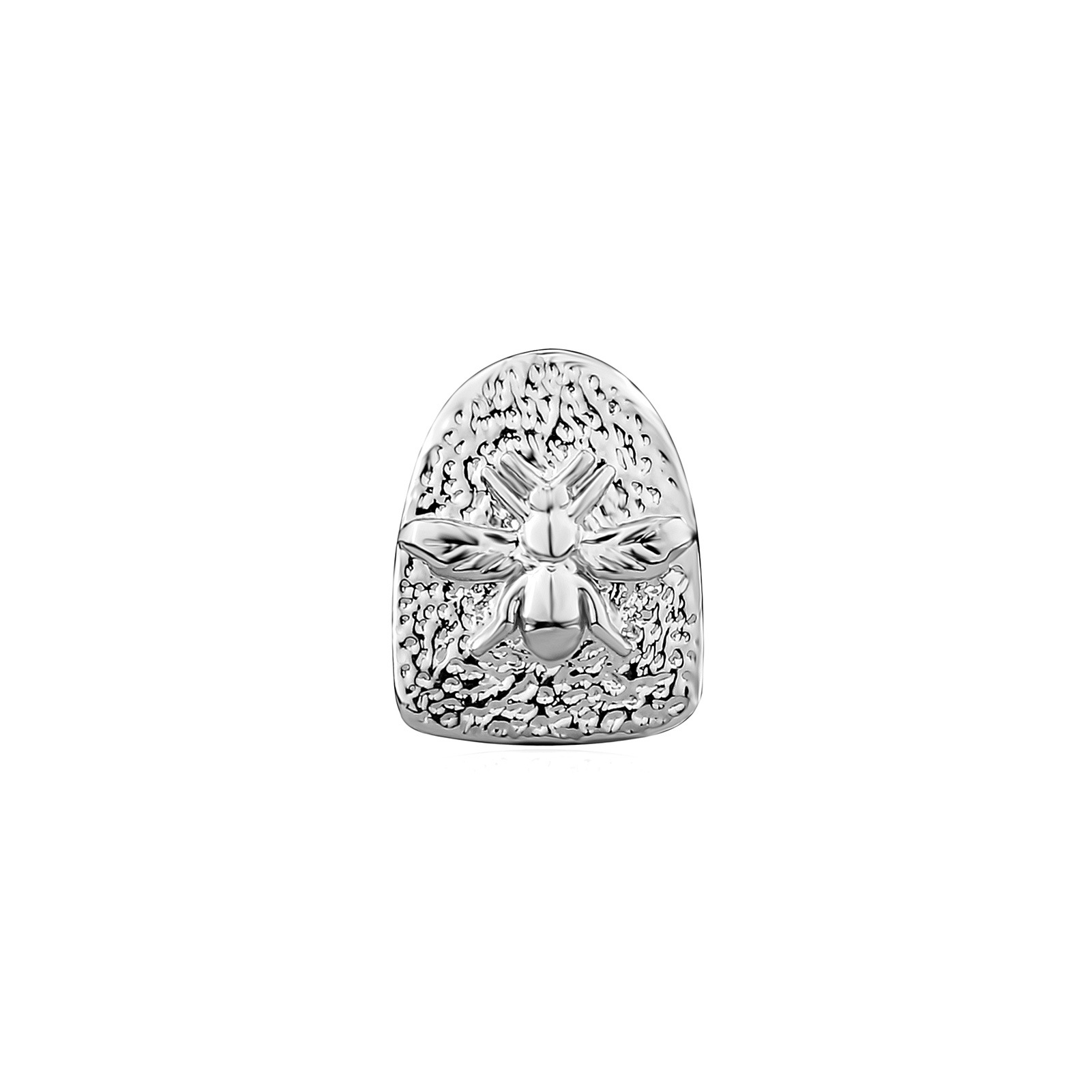 Broche Vintage de Abelha e Gat - Men Accessories In Silver avaliação e preço