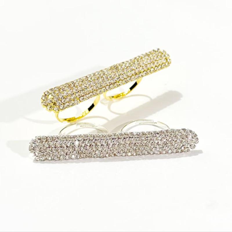 Anel Longo Feminino da Moda, p - Men'S Accessories Dubai avaliação e preço