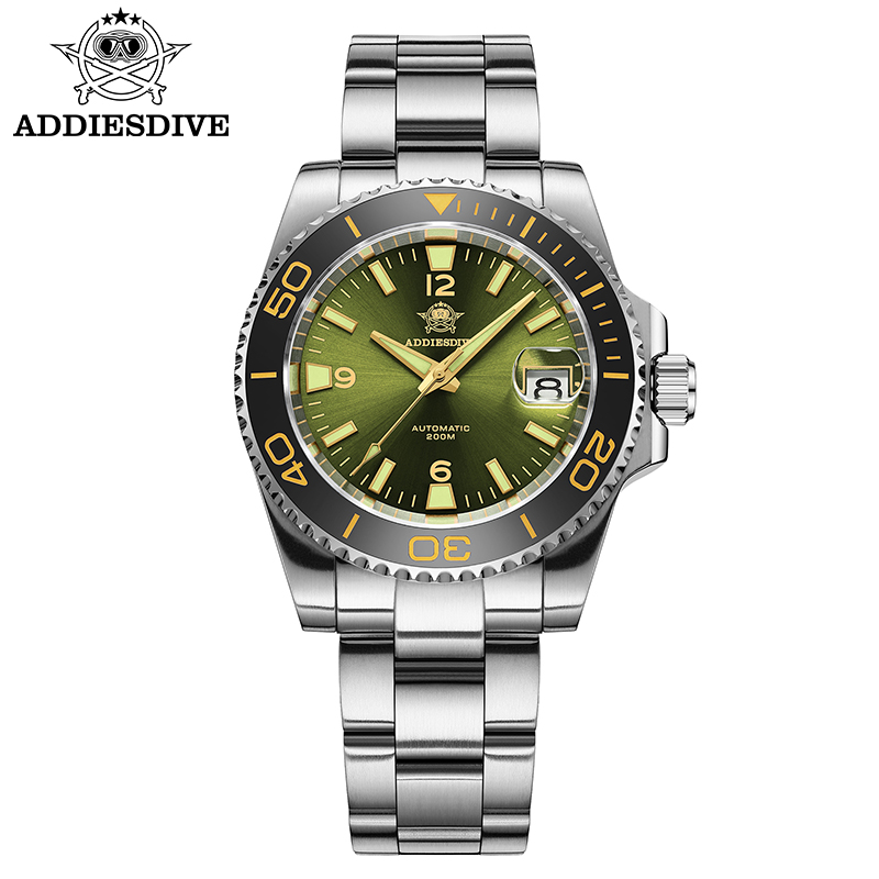 Addiesdive novo presente de me - Men'S Accessories And Jewelry avaliação e preço