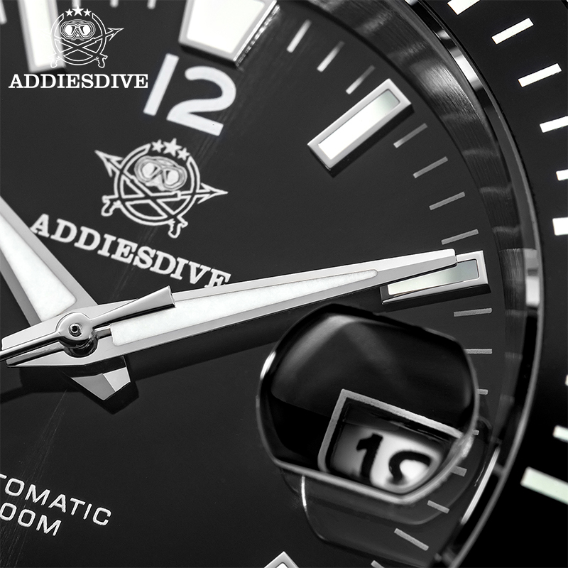 Addiesdive novo presente de me - Men'S Accessories And Jewelry avaliação e preço