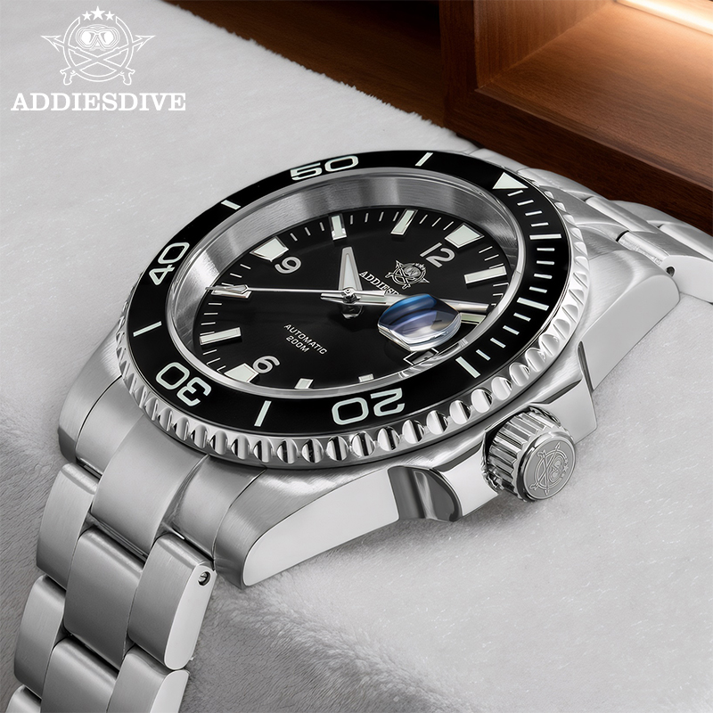Addiesdive novo presente de me - Men'S Accessories And Jewelry avaliação e preço