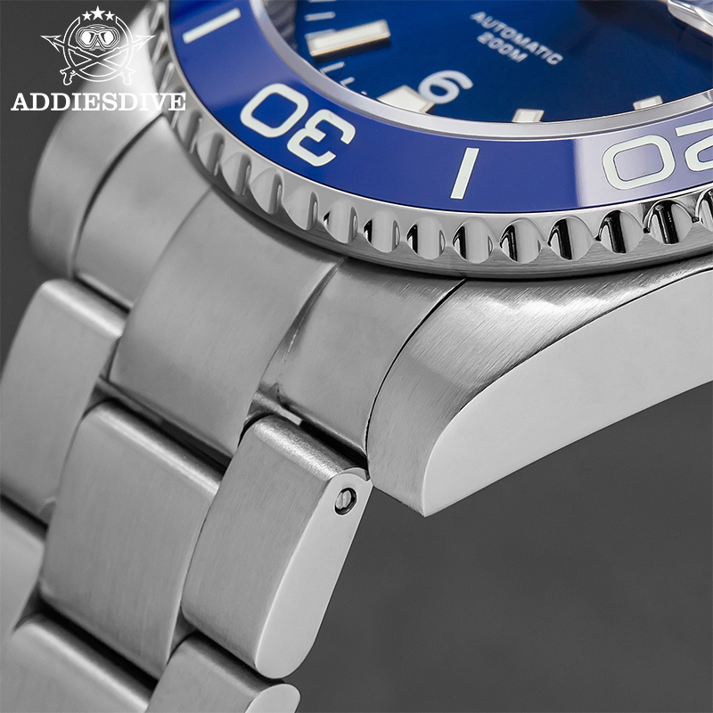 Addiesdive novo presente de me - Men'S Accessories And Jewelry avaliação e preço