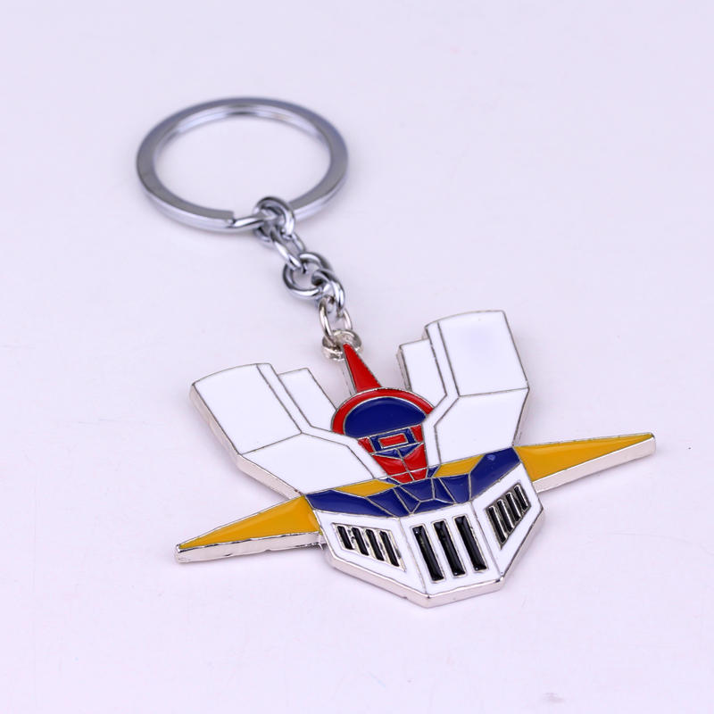 Chaveiro Criativo com Logo de  - Men Accessories Fashion avaliação e preço