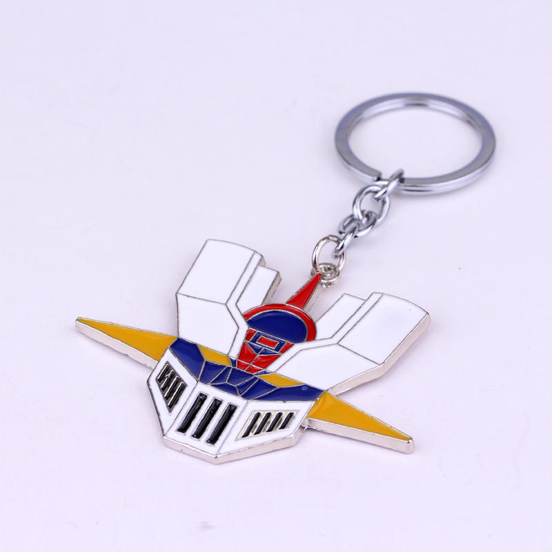 Chaveiro Criativo com Logo de  - Men Accessories Fashion avaliação e preço