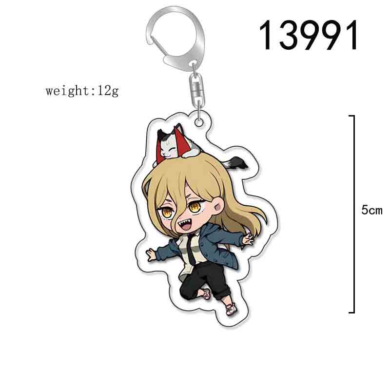 Novos Acessórios de Anime Chai - Men'S Accessories Display avaliação e preço