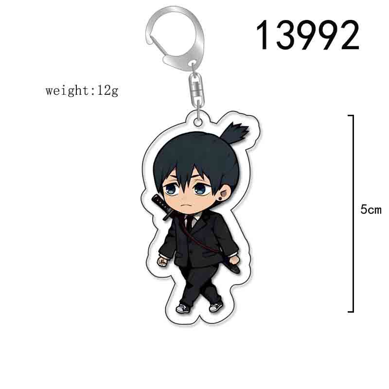 Novos Acessórios de Anime Chai - Men'S Accessories Display avaliação e preço