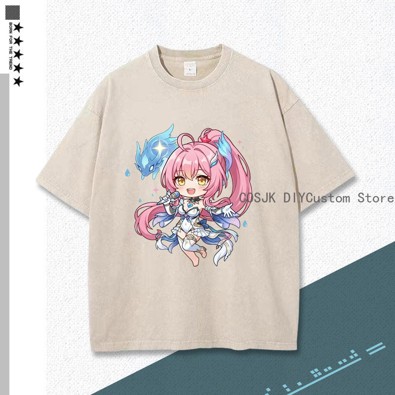 Camiseta de Algodão de Manga C - Men Accessories Fashion avaliação e preço