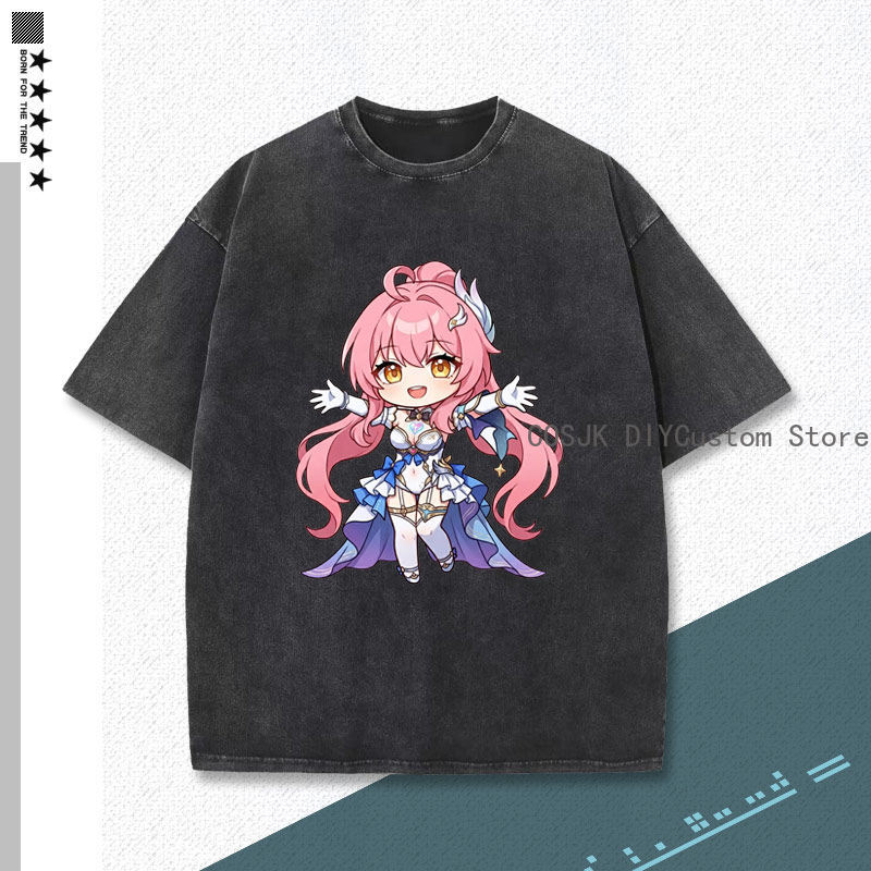 Camiseta de Algodão de Manga C - Men Accessories Fashion avaliação e preço