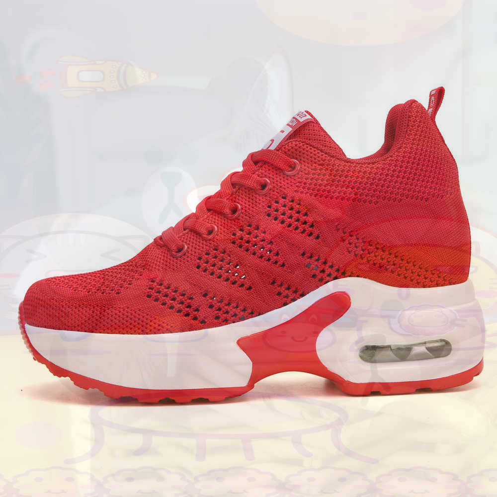 Vermelho tamanho 36 sapatos mu - Men'S Accessories Premium avaliação e preço