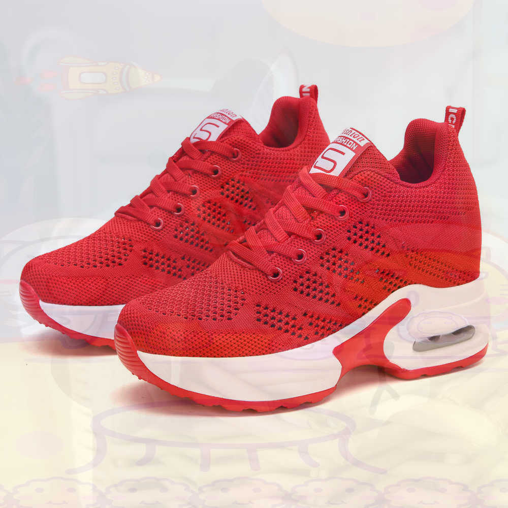 Vermelho tamanho 36 sapatos mu - Men'S Accessories Premium avaliação e preço
