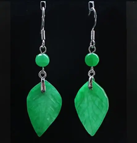 Personalizado natural verde ja - Men Accessories In Silver avaliação e preço