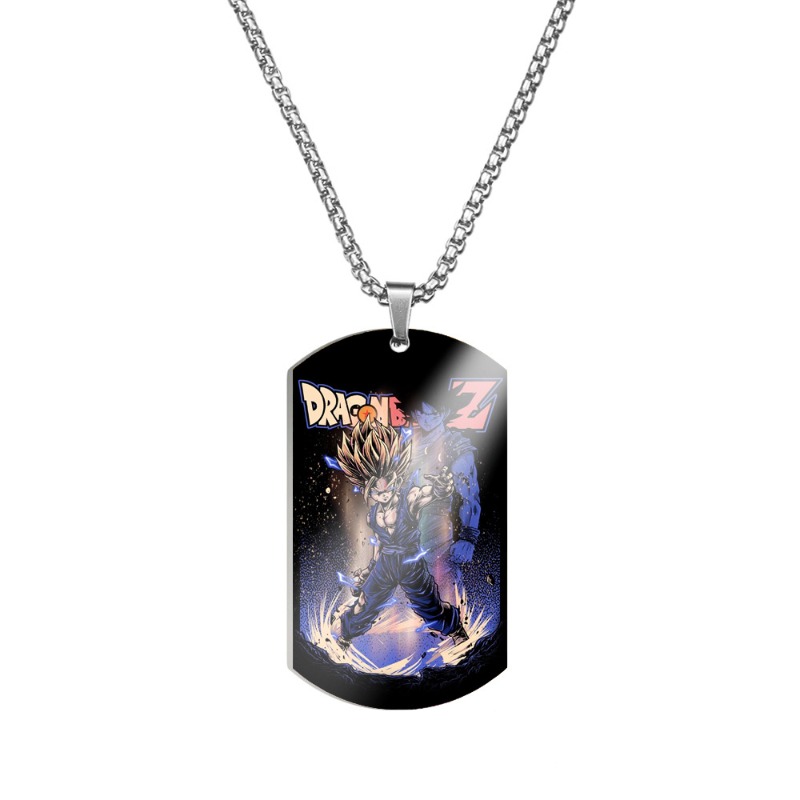 Colar de Metal Fashion Dragon  - Men Accessories Fashion avaliação e preço