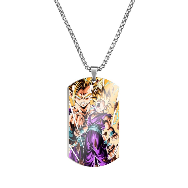Colar de Metal Fashion Dragon  - Men Accessories Fashion avaliação e preço
