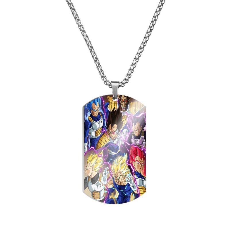 Colar de Metal Fashion Dragon  - Men Accessories Fashion avaliação e preço