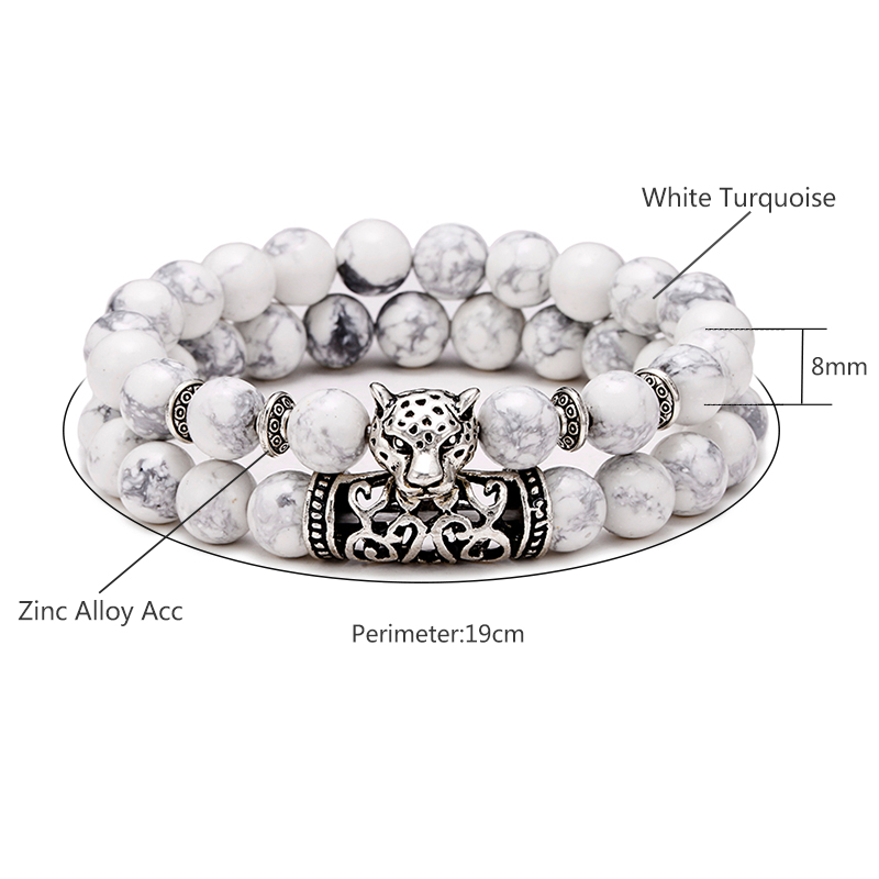 Premium 2 pçs/set leopardo fri - Men'S Accessories Premium avaliação e preço