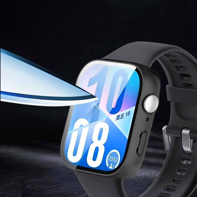 Capa para huawei watch fit 4/5 - Men'S Accessories Display avaliação e preço