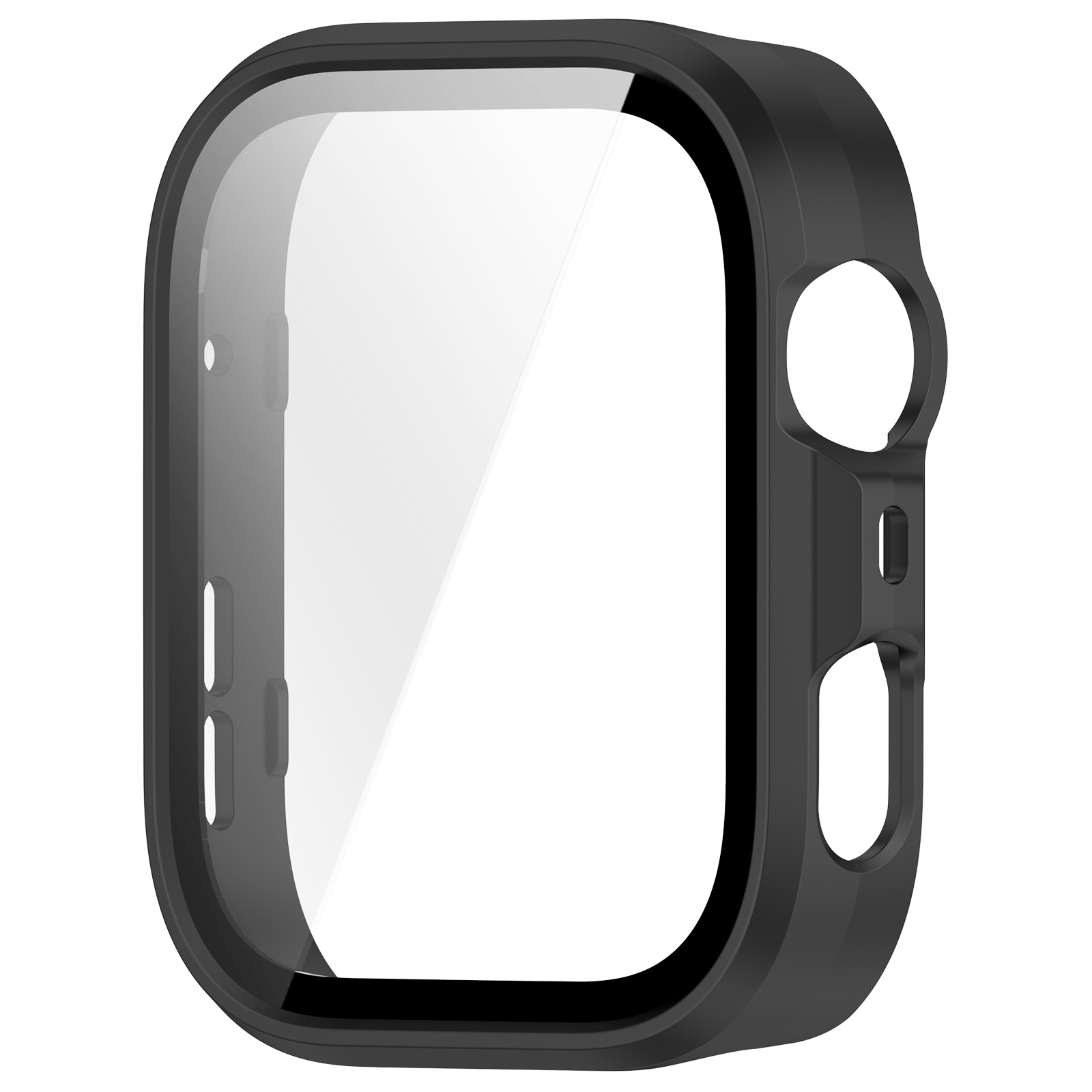 Capa para huawei watch fit 4/5 - Men'S Accessories Display avaliação e preço