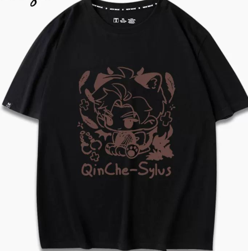 Camiseta de manga curta Love a - Men Accessories Fashion avaliação e preço