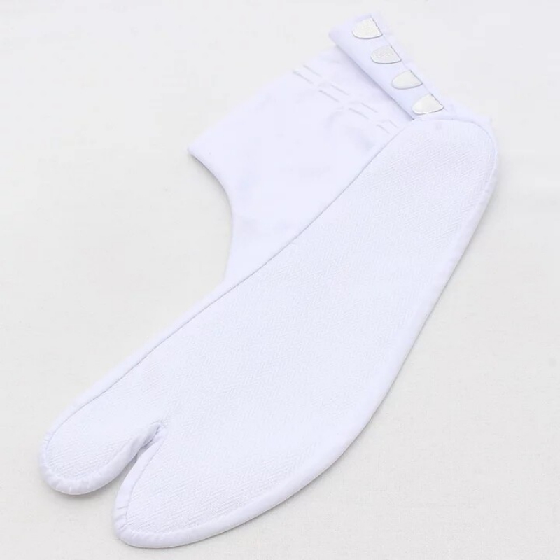 Meias Tabi Japonesas Brancas d - Men'S Kimono Accessories avaliação e preço