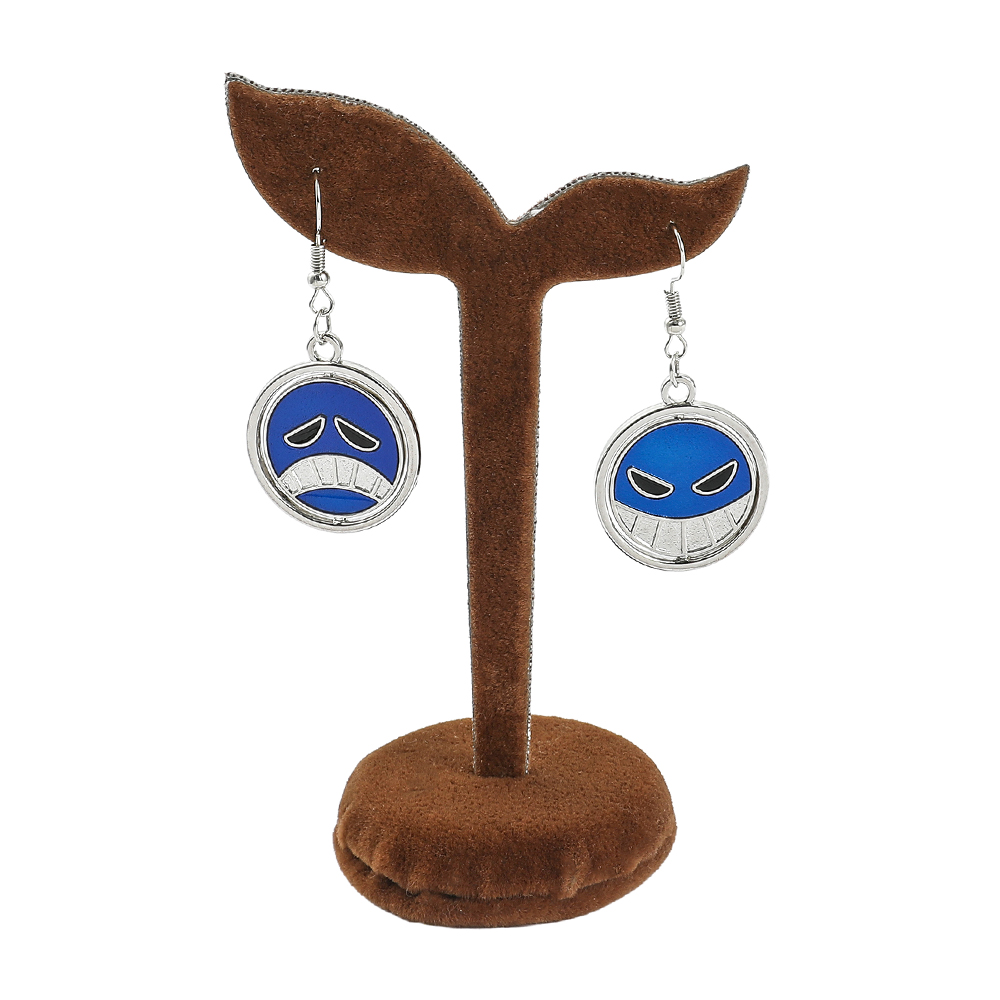 Brincos criativos rotativos co - Men'S Accessories Jewelry avaliação e preço