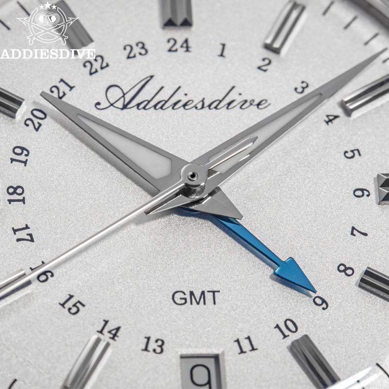 Addiesdive marca quente 36mm l - Men'S Accessories And Jewelry avaliação e preço