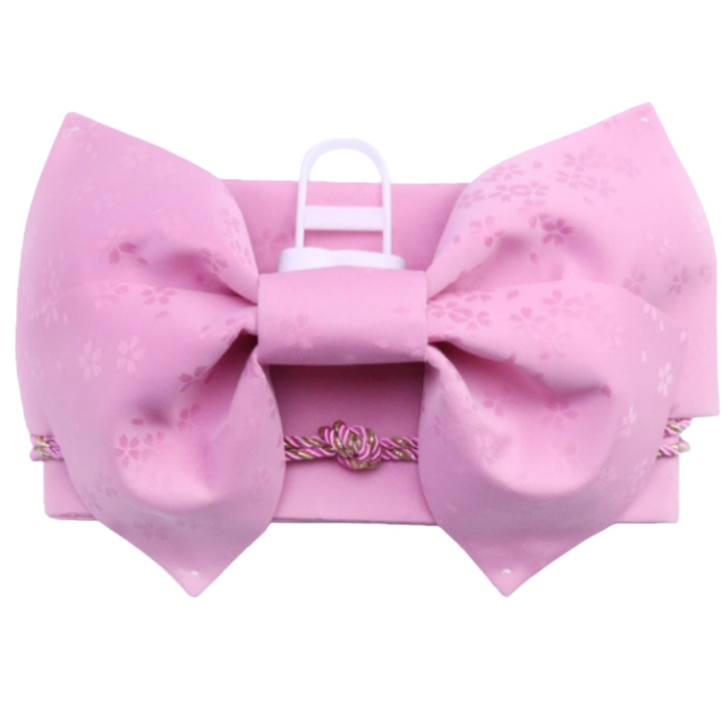 Cinto de Cintura Feminino Esti - Men'S Kimono Accessories avaliação e preço