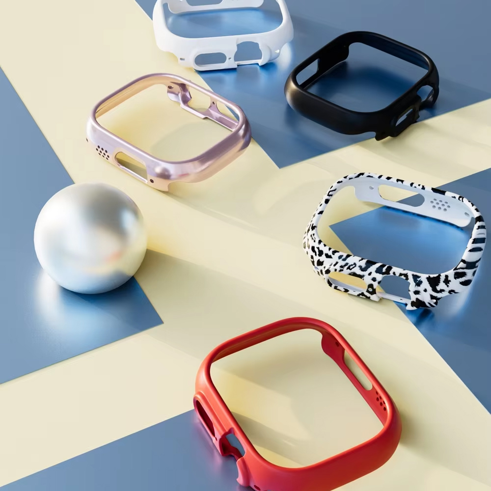 Capa para apple watch ultra 2  - Men'S Accessories Display avaliação e preço