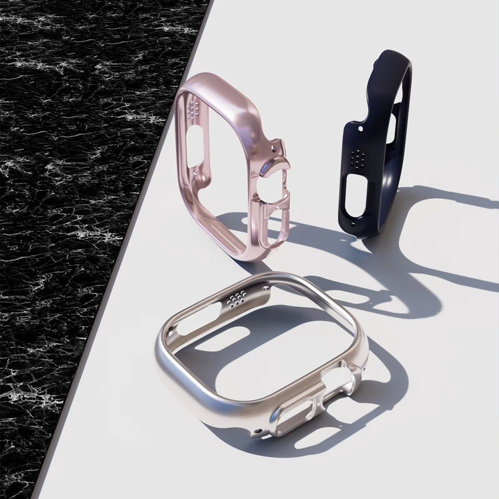 Capa para apple watch ultra 2  - Men'S Accessories Display avaliação e preço