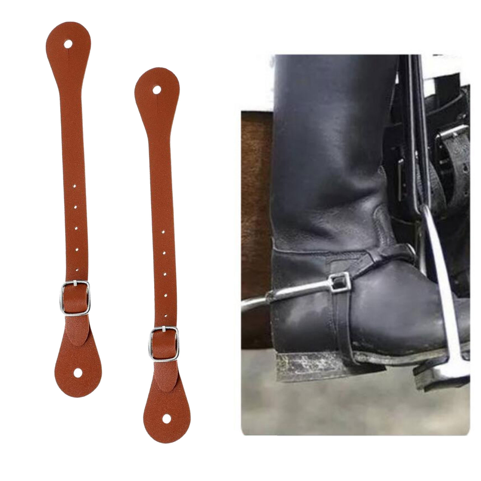 Conjunto com 2 Correias Ajustá - Men'S Accessories Premium avaliação e preço