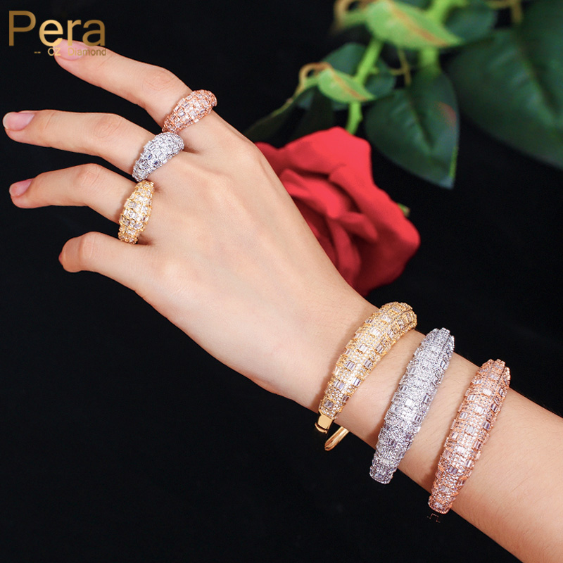 Gold Color Open Cuff Bangle e  - Men'S Accessories Dubai avaliação e preço