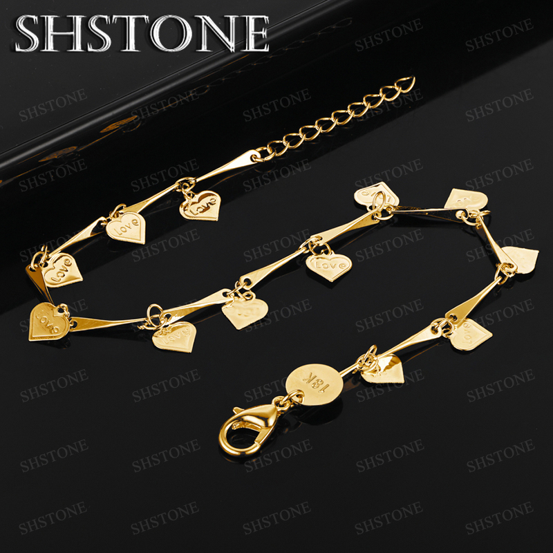 Corrente de malha dourada 18k, - Men'S Accessories Trending avaliação e preço