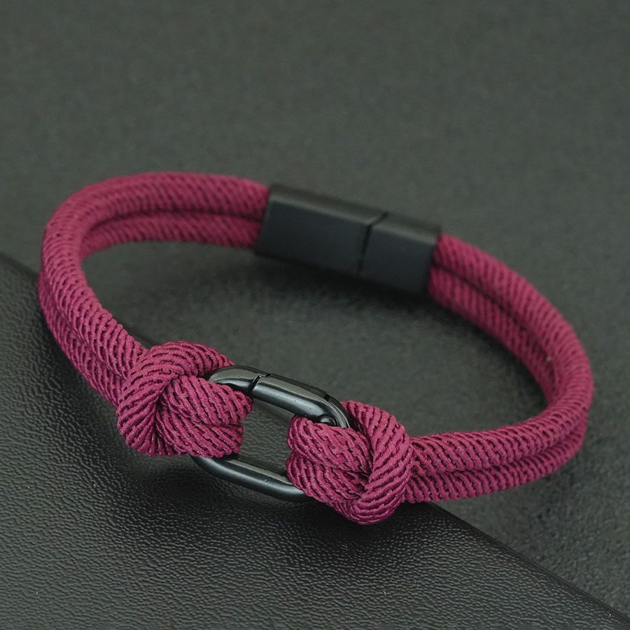 Nova Pulseira Masculina Exclus - Men'S Accessories Premium avaliação e preço